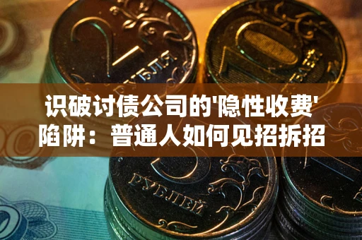 济南识破讨债公司的'隐性收费'陷阱：普通人如何见招拆招？